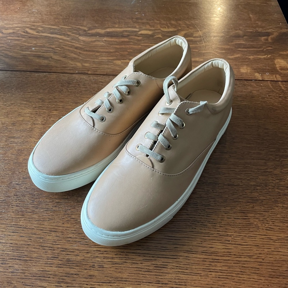 Nisolo Sneakers